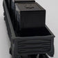 K-Line K-6519 O Guage MOW Gondola w/Crates LN/Box