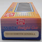 Train Express TE4330 O Gauge Doritos Tortilla Chips Gondola Car LN/Box
