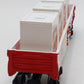 Train Express TE4330 O Gauge Doritos Tortilla Chips Gondola Car LN/Box