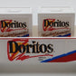 Train Express TE4330 O Gauge Doritos Tortilla Chips Gondola Car LN/Box