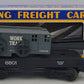 K-Line K6801 O Gauge MOW Crane Car #6801 EX/Box