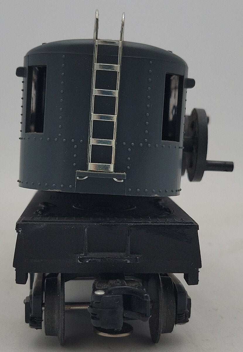K-Line K6801 O Gauge MOW Crane Car #6801 EX/Box