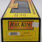 MTH 30-7336 O McDonald's Green Tank Car #78394 LN/Box