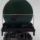 MTH 30-7336 O McDonald's Green Tank Car #78394 LN/Box