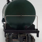 MTH 30-7336 O McDonald's Green Tank Car #78394 LN/Box