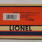Lionel 6-19686 O Gauge Chicago Federal Reserve Mint Car #6445 LN/Box