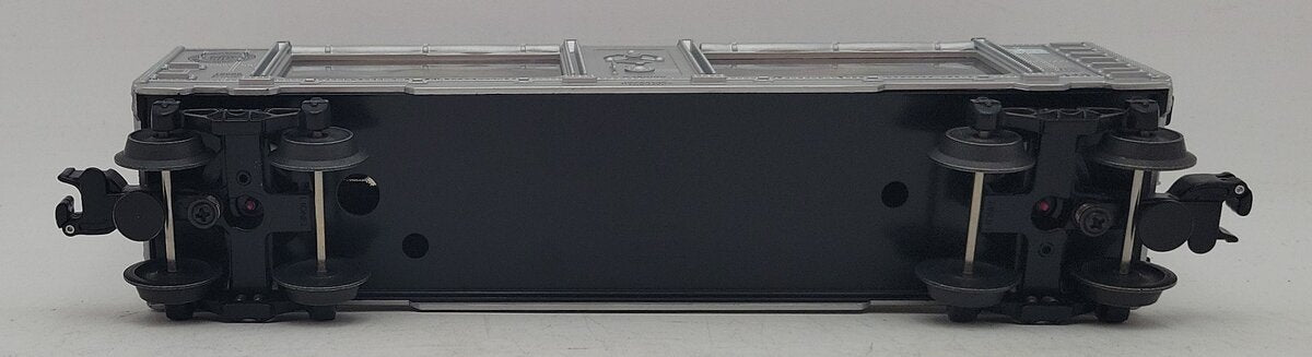 Lionel 6-19686 O Gauge Chicago Federal Reserve Mint Car #6445 LN/Box