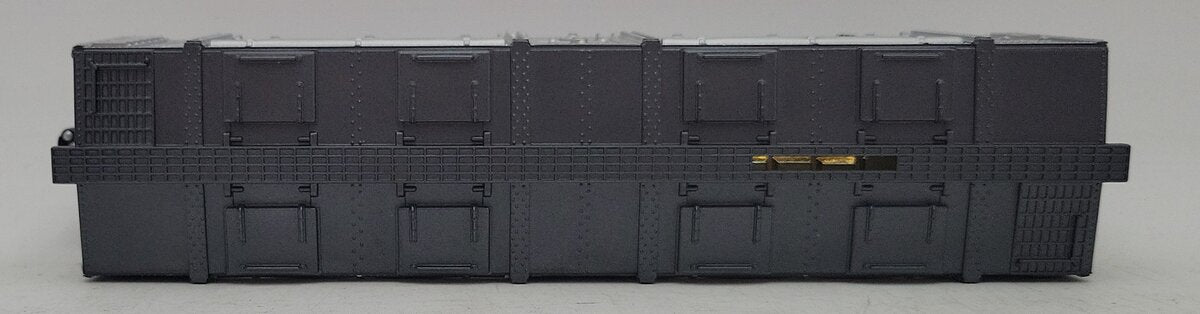 Lionel 6-19686 O Gauge Chicago Federal Reserve Mint Car #6445 LN/Box