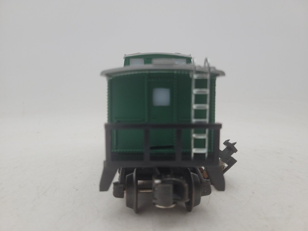 K-Line K6147 O Gauge Southern Classic Caboose/Box