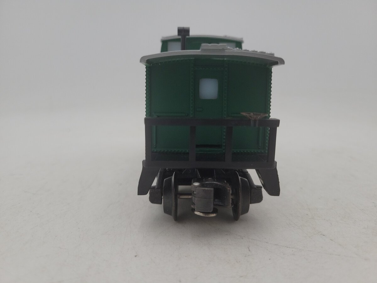 K-Line K6147 O Gauge Southern Classic Caboose/Box