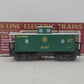 K-Line K6147 O Gauge Southern Classic Caboose/Box