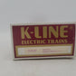 K-Line K6147 O Gauge Southern Classic Caboose/Box
