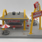 MTH 30-9034 O McDonald's Original Restaurant Building EX/Box