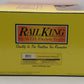 MTH 30-9034 O McDonald's Original Restaurant Building EX/Box