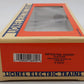 Lionel 6-16370 O Gauge Amtrak Flatcar with Rail Load #16370 LN/Box