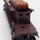 Lionel 6-16317 O Gauge Pennsylvania Barrel Ramp Car #16317 LN/Box