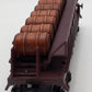 Lionel 6-16317 O Gauge Pennsylvania Barrel Ramp Car #16317 LN/Box