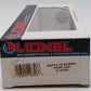 Lionel 6-16306 O Gauge Santa Fe Barrel Ramp Car LN/Box