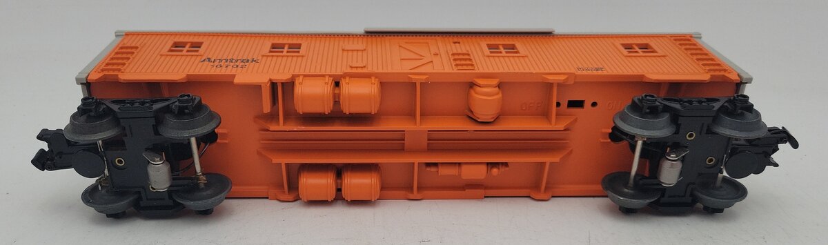 Lionel 6-16702 O Gauge Amtrak Bunk Car #16702 LN/Box