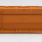 MTH 30-76458 Long Island Flat Car w/ Wheel Set #W10 LN/Box