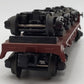 MTH 30-76199 O Pennsylvania Flat Car w/(4) Bettendorf Trucks #473606 LN/Box