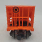 Lionel 6-19315 O Gauge Amtrak Ore Car w/ Ore Load #19315 LN/Box