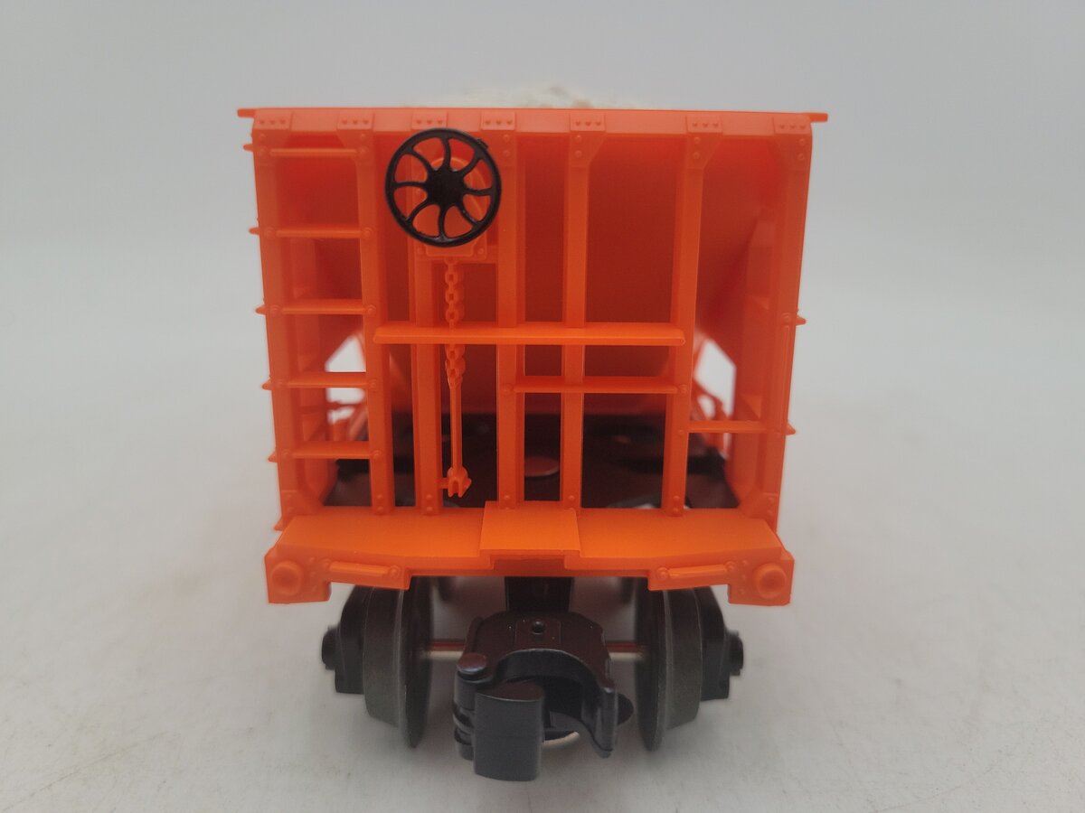Lionel 6-19315 O Gauge Amtrak Ore Car w/ Ore Load #19315 LN/Box