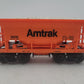 Lionel 6-19315 O Gauge Amtrak Ore Car w/ Ore Load #19315 LN/Box