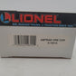 Lionel 6-19315 O Gauge Amtrak Ore Car w/ Ore Load #19315 LN/Box