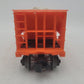 Lionel 6-19315 O Gauge Amtrak Ore Car w/ Ore Load #19315 LN/Box