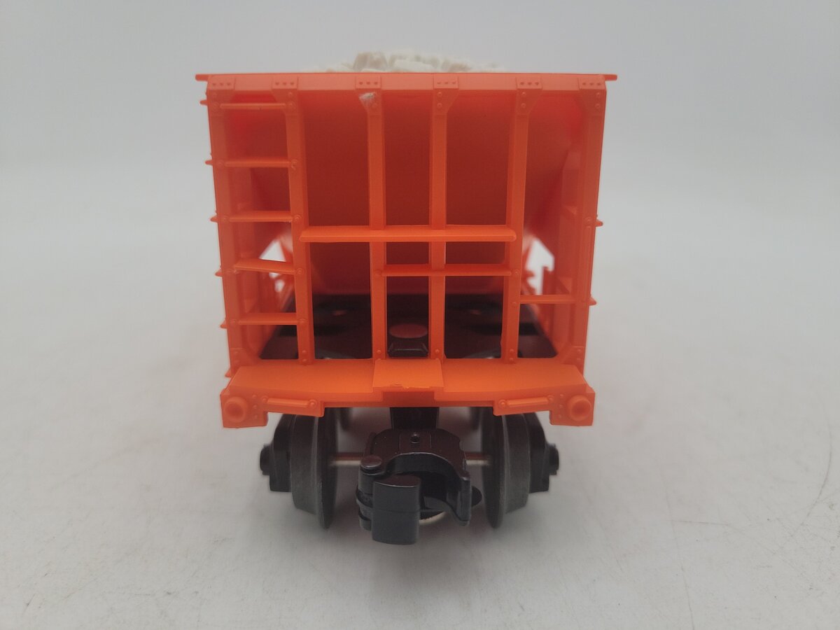 Lionel 6-19315 O Gauge Amtrak Ore Car w/ Ore Load #19315 LN/Box