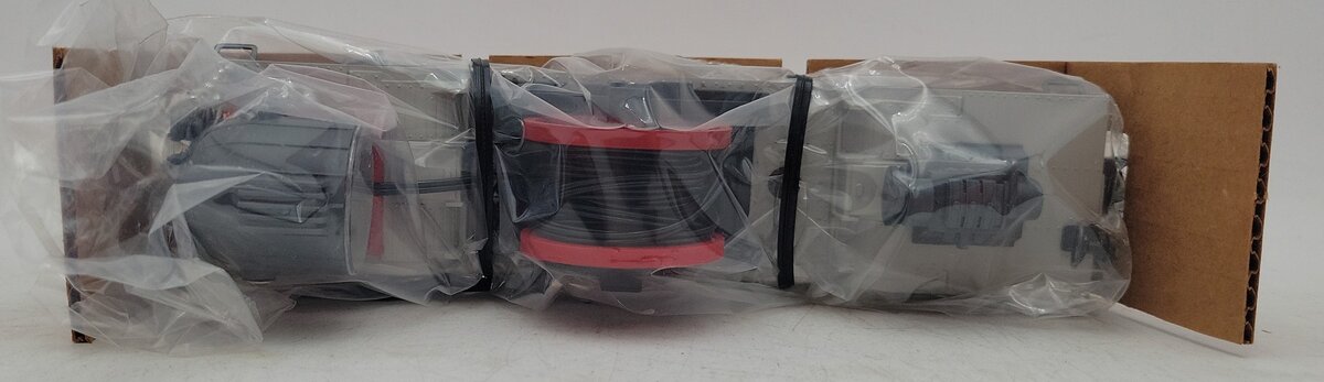 Lionel 6-16720 O Gauge Lionel Lines Exttension Searchlight Car NIB