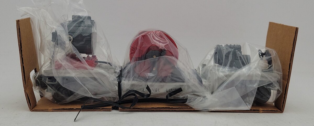 Lionel 6-16720 O Gauge Lionel Lines Exttension Searchlight Car NIB