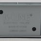 K-Line K661-1411 Conrail 2002 Safety Award Classic Flat Car w/ Wheels #73135 LN/Box