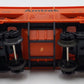 K-Line K-67263 Amtrak Ore Car with Load LN/Box