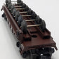 Lionel 6-26699 O Pennsylvania Flatcar with Wheel Load #473887 LN/Box