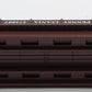 Lionel 6-26699 O Pennsylvania Flatcar with Wheel Load #473887 LN/Box
