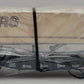 Lionel 6-19411 O Gauge Nickel Plate Road Flatcar w/Sears Trailer NIB