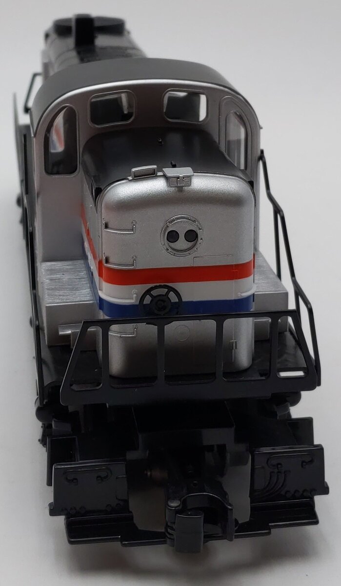 Lionel 6-18815 O Gauge Amtrak RS-3 Diesel Switcher #1815 LN/Box