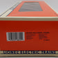 Lionel 6-18815 O Gauge Amtrak RS-3 Diesel Switcher #1815 LN/Box
