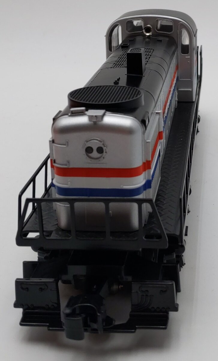 Lionel 6-18815 O Gauge Amtrak RS-3 Diesel Switcher #1815 LN/Box