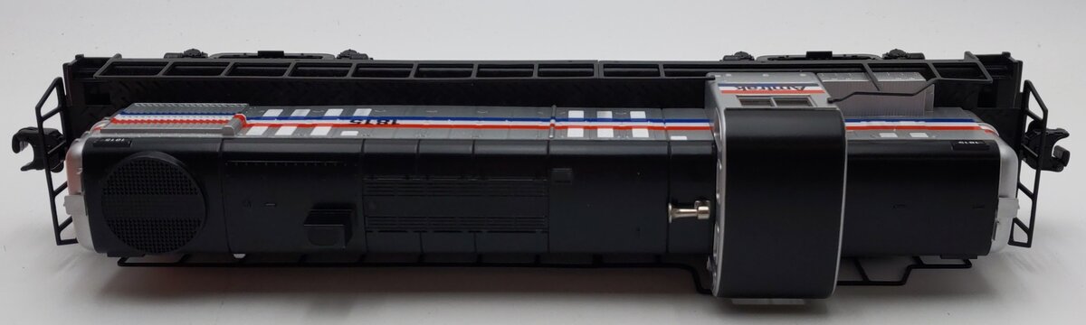 Lionel 6-18815 O Gauge Amtrak RS-3 Diesel Switcher #1815 LN/Box