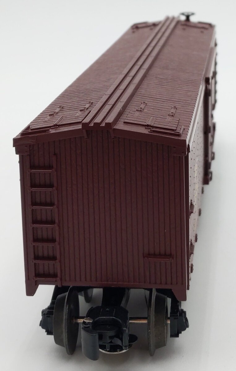 Lionel 6-5730 O Gauge Strasburg Railroad Woodside Reefer Car LN/Box