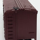 Lionel 6-5730 O Gauge Strasburg Railroad Woodside Reefer Car LN/Box