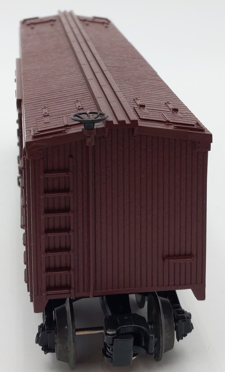 Lionel 6-5730 O Gauge Strasburg Railroad Woodside Reefer Car LN/Box