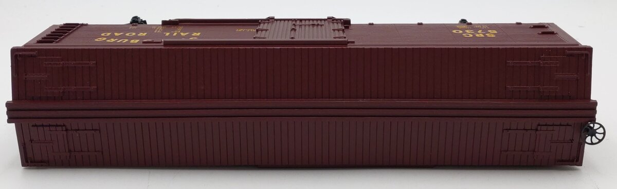 Lionel 6-5730 O Gauge Strasburg Railroad Woodside Reefer Car LN/Box