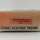 Lionel 6-19404 O Gauge Western Maryland Flatcar with Trailers #19404 EX/Box
