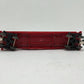 Lionel 6-19404 O Gauge Western Maryland Flatcar with Trailers #19404 EX/Box