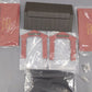 Lionel 6-84334 O Strasburg Half Covered Covered Bridge EX/Box