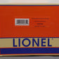 Lionel 6-84334 O Strasburg Half Covered Covered Bridge EX/Box